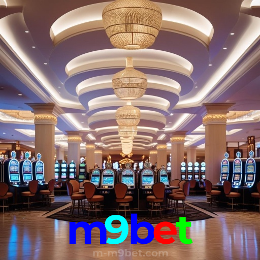 Login social no m9bet — inovador, rápido e seguro