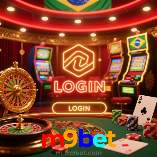 Seção Confiavel do m9bet: Segurança e Diversão em Um Só Lugar