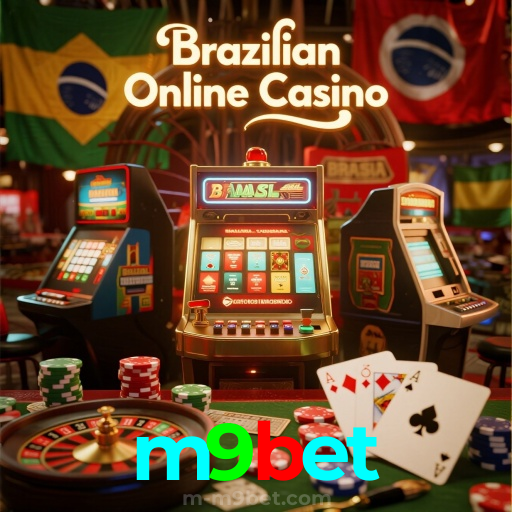 Baixar Jogos Imperdíveis no m9bet: O Portal da Diversão