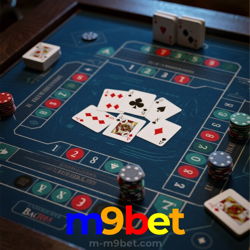 Seção Confiavel do m9bet: Segurança e Diversão em Um Só Lugar