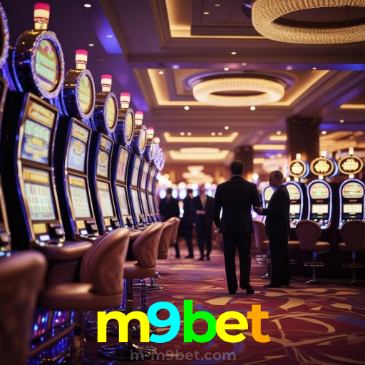 Bônus no m9bet: pacotes especiais e benefícios de fidelidade